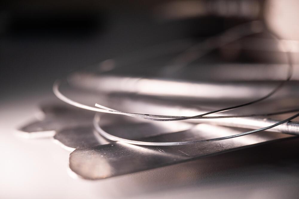 Титан меняет свойства: российские учёные создали алюминиево-кальциевый сплав для автомобилей будущего