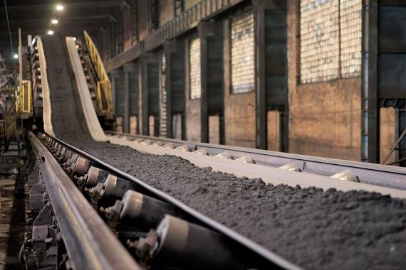 Михайловский ГОК запустил современные железнодорожные весы