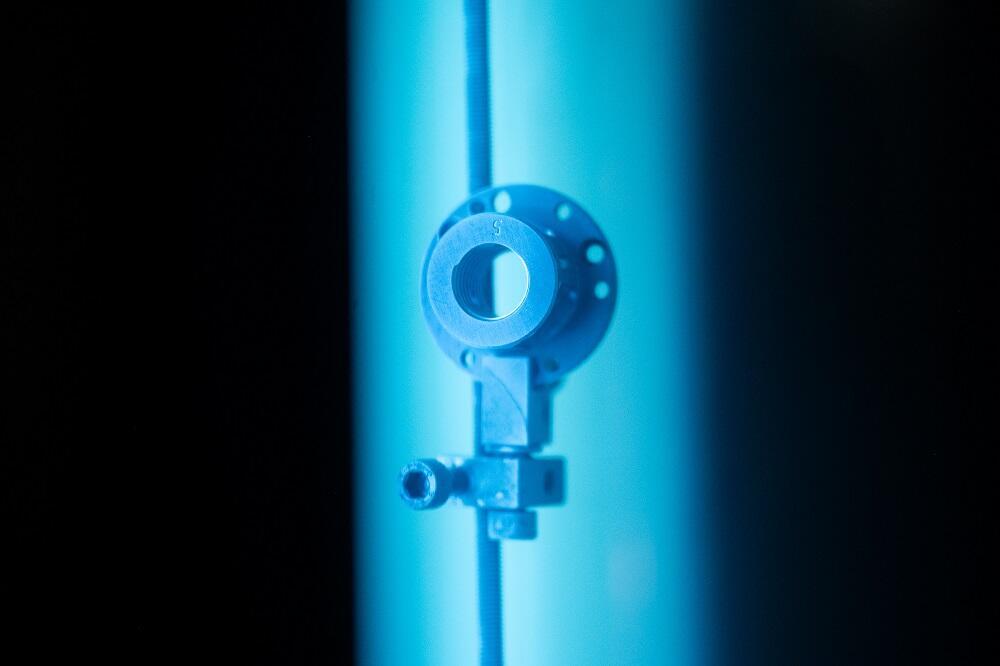 Созданы новые сверхтвёрдые покрытия, которые защитят детали при 1300°C